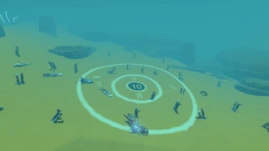Trials Fusion: Welcome to the Abyss — screenshot 3