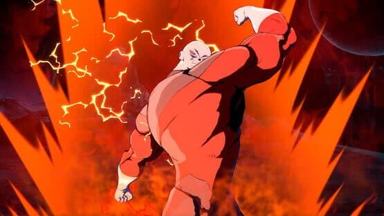 Dragon Ball FighterZ: Jiren — screenshot 5