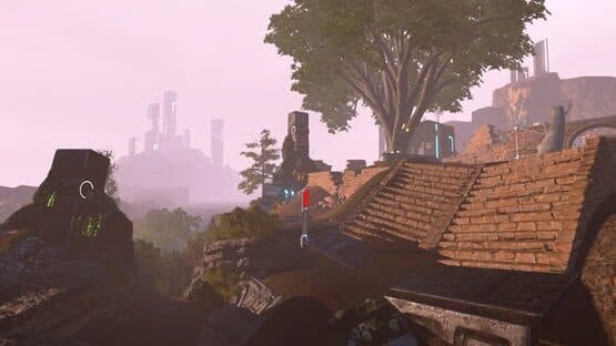 Trials Fusion: Welcome to the Abyss — screenshot 4