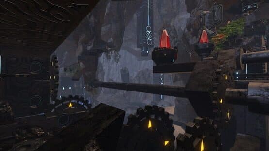 Trials Fusion: Welcome to the Abyss — screenshot 6