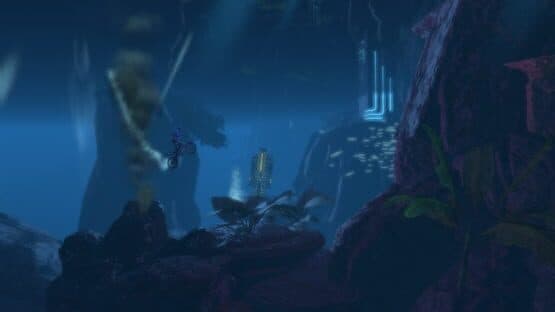 Trials Fusion: Welcome to the Abyss — screenshot 7