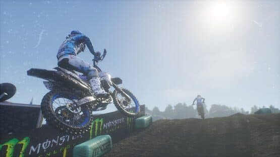 MXGP3: The Official Motocross Videogame - Additional Tracks — screenshot 5