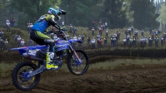 MXGP3: The Official Motocross Videogame - Additional Tracks — screenshot 6
