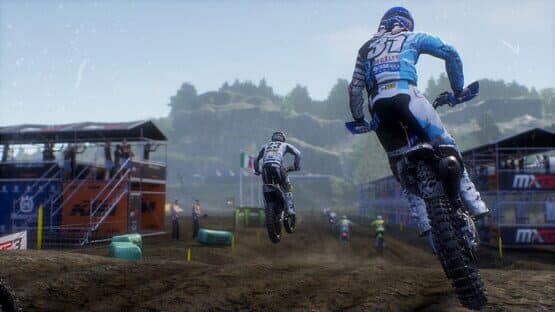 MXGP3: The Official Motocross Videogame - Additional Tracks — screenshot 7