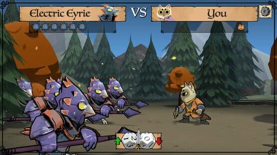 Root: The Clockwork Expansion — screenshot 2