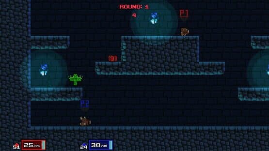 Shield Shock: Winter Wonderland Pack — screenshot 4