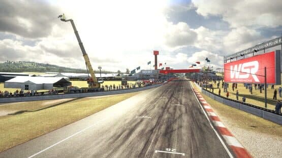Grid 2: Bathurst Track Pack — screenshot 1