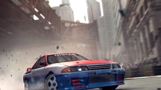 Grid 2: Bathurst Track Pack — screenshot 2