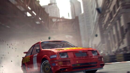 Grid 2: Bathurst Track Pack — screenshot 4