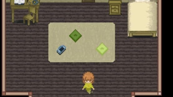 Amnesia — screenshot 1