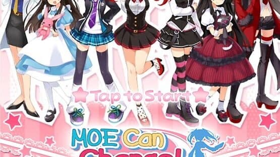 Moe Can Change: Me & MyRoid — screenshot 2