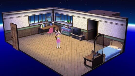 Ayumu Kasuga's Mail Order Life — screenshot 2