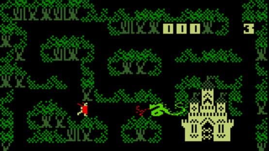 Thunder Castle — screenshot 2