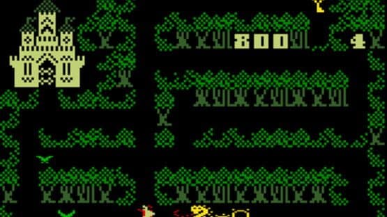 Thunder Castle — screenshot 3