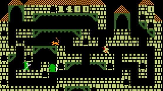 Thunder Castle — screenshot 4