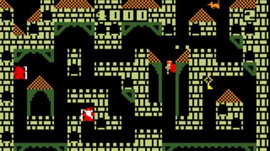 Thunder Castle — screenshot 5