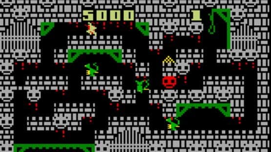 Thunder Castle — screenshot 6