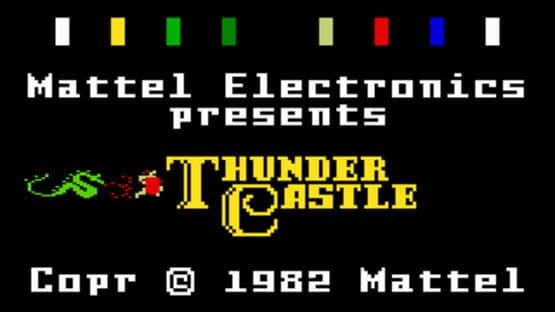 Thunder Castle — screenshot 7