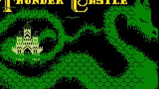 Thunder Castle — screenshot 8