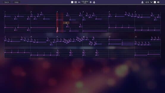 EasyPianoGame — screenshot 1