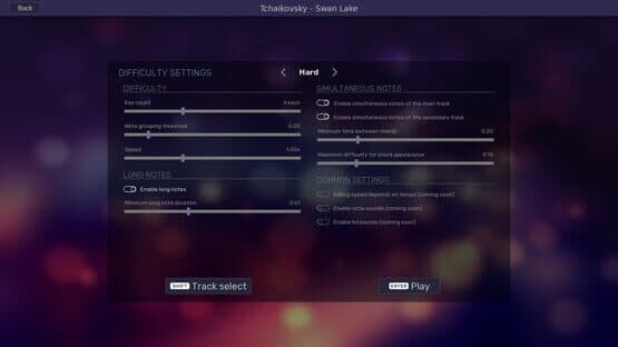 EasyPianoGame — screenshot 2