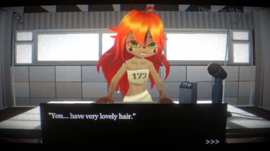Doki Doki Anomaly — screenshot 1