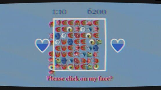 Doki Doki Anomaly — screenshot 2