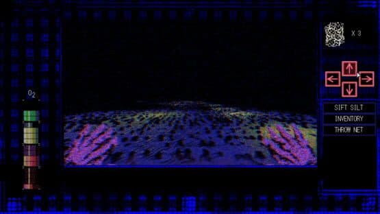 Water Womb World — screenshot 3