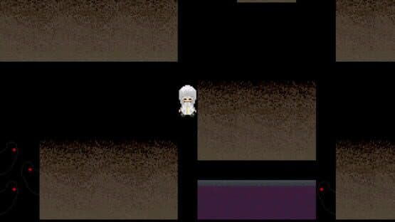 Hallucigenia — screenshot 2