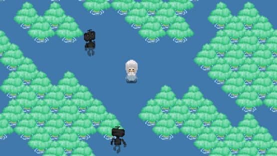 Hallucigenia — screenshot 3
