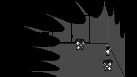 Hallucigenia — screenshot 4