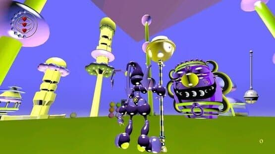 Eternity Egg — screenshot 1