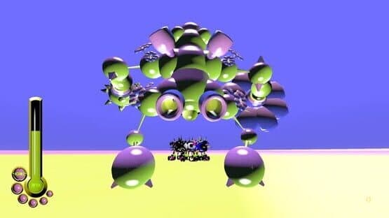 Eternity Egg — screenshot 2