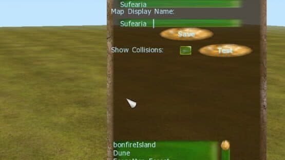 FeralHeart — screenshot 2