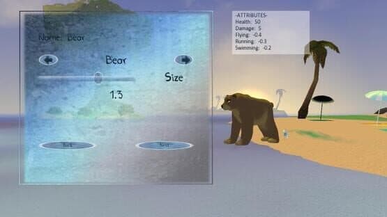 Last Moon — screenshot 2