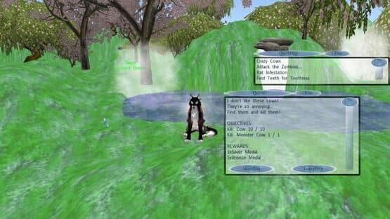 Last Moon — screenshot 3
