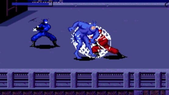 The Tick — screenshot 1