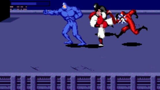 The Tick — screenshot 2