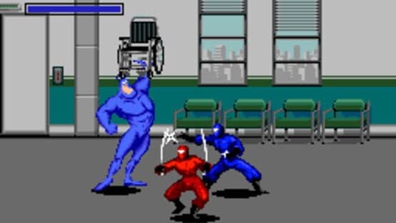 The Tick — screenshot 4