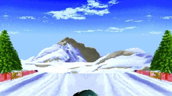 Snow Board Championship — screenshot 1