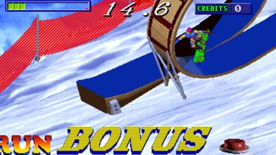 Snow Board Championship — screenshot 6