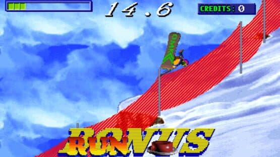 Snow Board Championship — screenshot 7