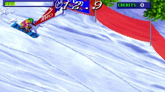 Snow Board Championship — screenshot 8