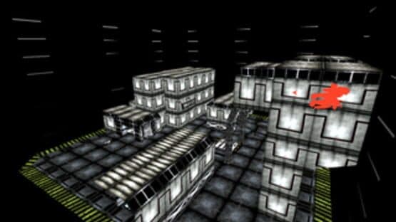 Brahma Force: The Assault on Beltlogger 9 — screenshot 3