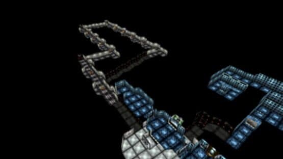Brahma Force: The Assault on Beltlogger 9 — screenshot 5