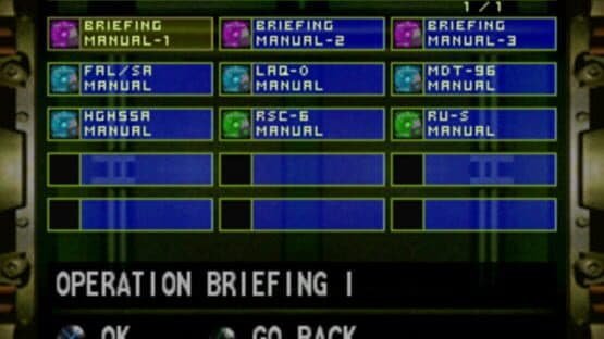 Brahma Force: The Assault on Beltlogger 9 — screenshot 6