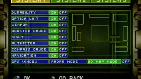 Brahma Force: The Assault on Beltlogger 9 — screenshot 7