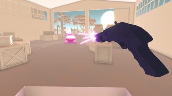 Street Dreams — screenshot 1