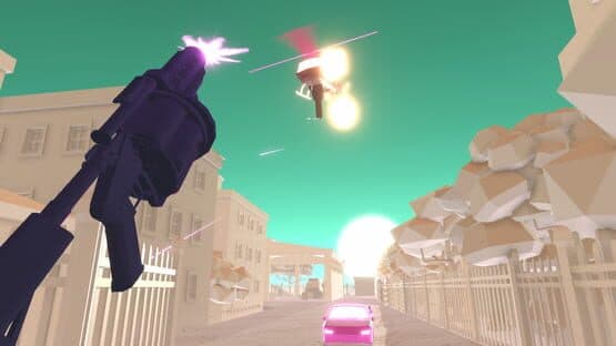 Street Dreams — screenshot 2