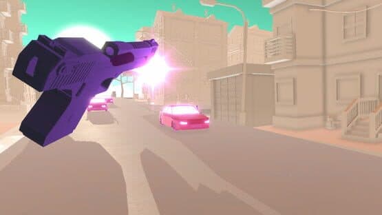 Street Dreams — screenshot 3